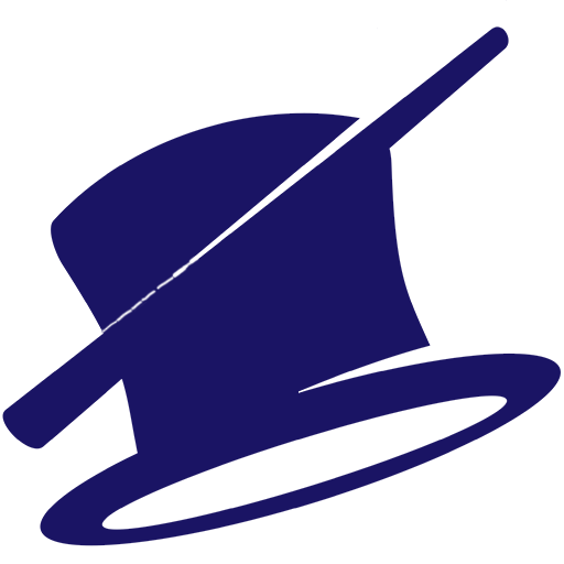 Expert Websites Logo Blue