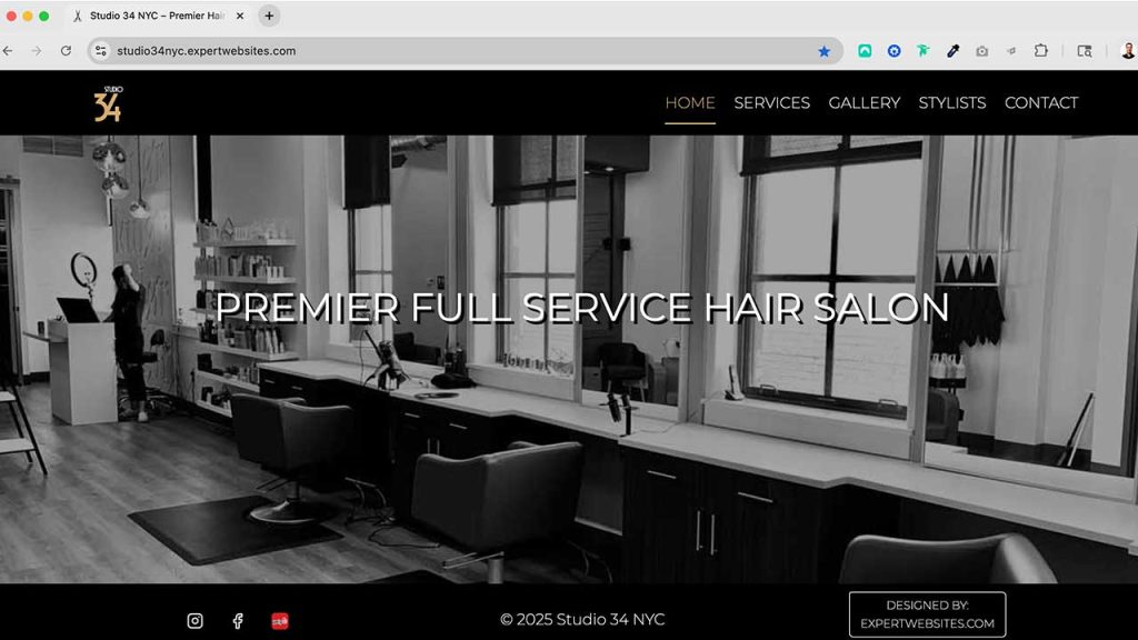 studio34nyc.expertwebsites.com