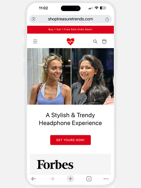 treasuretrends.com-mobile