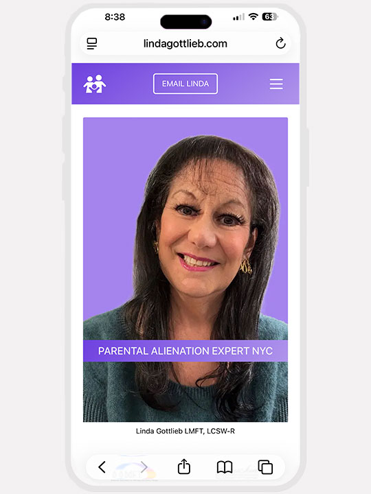 Linda Gottlieb Mobile