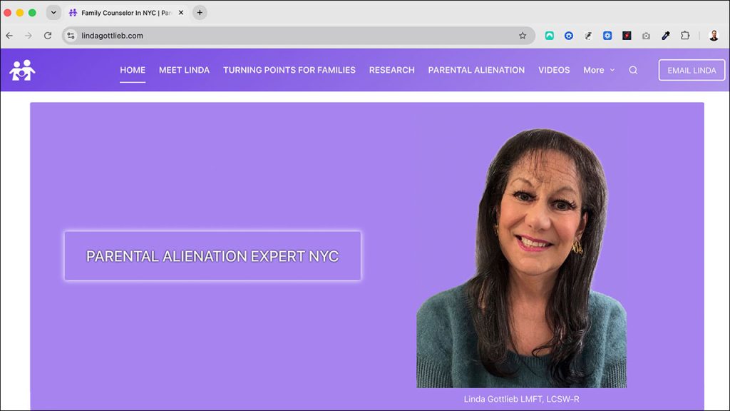 linda gottlieb desktop